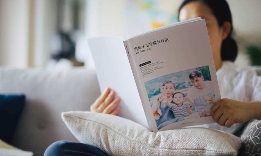 For Every Precious Moment