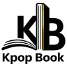 Kpop Book Logo